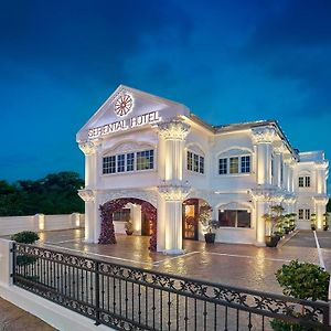 Seriental Hotel