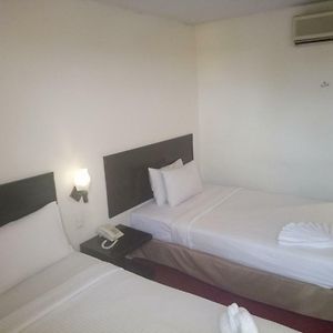 Hotel Sri Sutra Sunway Mentari